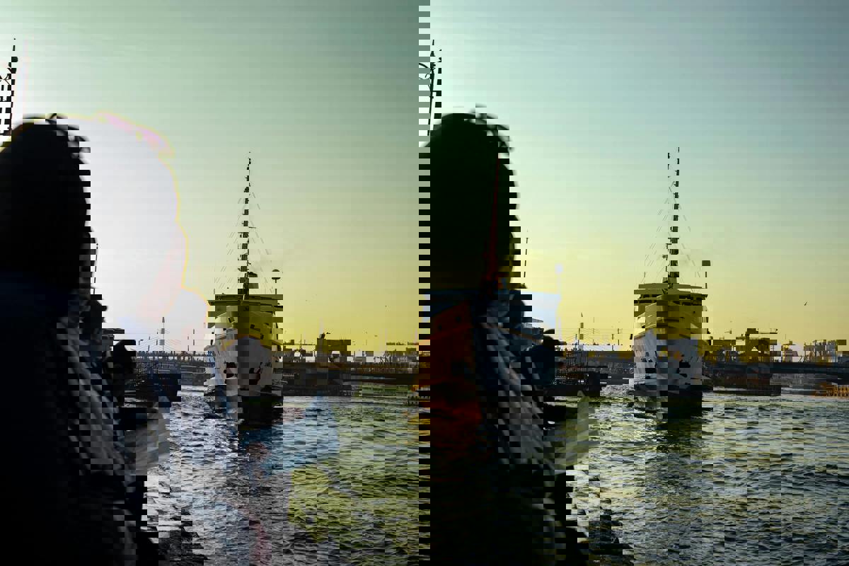 New Ferry Service Set to Connect Commuters from Devonport to City Centre